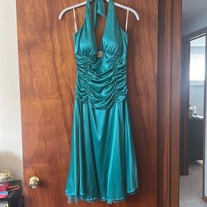 Ruby Rox Junior Dress